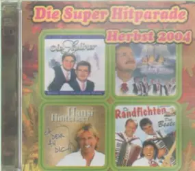 Various Artists - Die Super Hitparade Herbst 2004