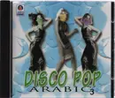 CD - Various Artists - Disco Pop Arabic 3