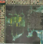 LP - Various Artists - Discotheque Special