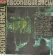 James Brown, The Impressions, a.o. - Discotheque Special