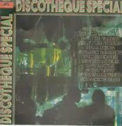 James Brown, The Impressions, a.o. - Discotheque Special