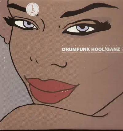 60 Minute Man, Tommy Knocker a.o. - Drumfunk Hooliganz 2