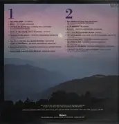 LP - Various Artists - Dreams & Themes