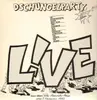 LP - Various Artists - Dschungelparty - Live