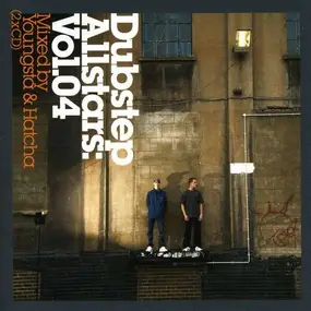 Various Artists - Dubstep Allstars Vol. 4