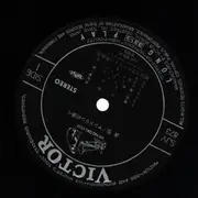 LP - Various Artists - 'Enka'  Sound of mandolin - No OBI