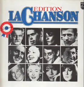 Juliette Greco - Edition La Chanson