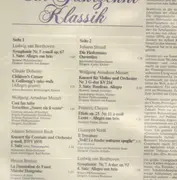 LP - Various Artists - Ein Jahrzehnt Klassik