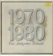 Beethoven / Debussy / Mozart / Bach a.o. - Ein Jahrzehnt Klassik