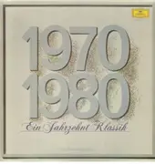 LP - Various Artists - Ein Jahrzehnt Klassik