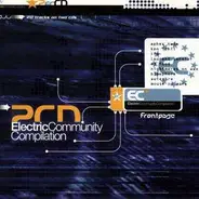 Biosphere / Aphex Twin / LFO / Mouse On Mars a.o. - Electric Community Compilation