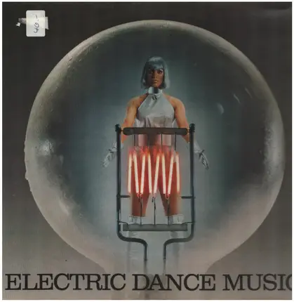 Ellie Hope, Madleen Kane, Pano Fantasia, a.o. - Electronic Dance Music