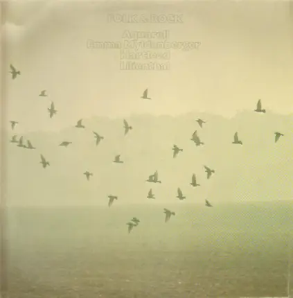 Aquarell, Hartleed, Lilienthal - Folk and Rock