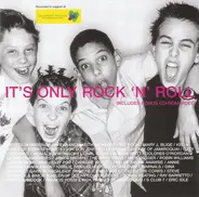 Various Artists For Children's Promise - It's Only Rock 'N' Roll