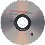 CD Single - Various Artists For Children's Promise - It's Only Rock 'N' Roll