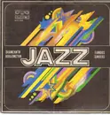 LP - Various Artists - Famous Jazz Singers
