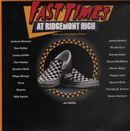 Jackson Browne a.o. - Fast Times At Ridgemont High