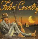 LP - Various Artists - Feelin' Country