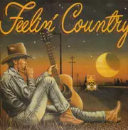 Patsy Cline, Patty Page, Willie Nelson... - Feelin' Country