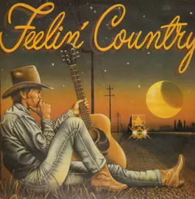 Patsy Cline - Feelin' Country