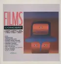 LP - Various Artists - films concert