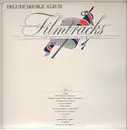 Double LP - Various Artists - Filmtracks - Best of british film music