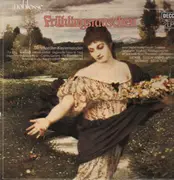 Double LP - Various Artists - Frühlingsrauschen - Die schönsten Klaviermelodien