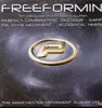 LP-Box - Drum'n'Bass Sampler - Freeformin' Vol.1