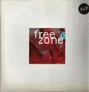 LP-Box - DJ Cam, APE, T.Power vs. MK Ultra - Freezone 2 : Variations On A Chill