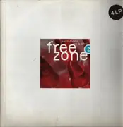 LP-Box - DJ Cam, APE, T.Power vs. MK Ultra - Freezone 2 : Variations On A Chill