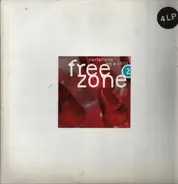 DJ Cam, APE, T.Power vs. MK Ultra - Freezone 2 : Variations On A Chill