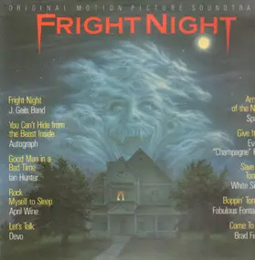 Devo - Fright Night OST