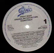 LP - Various Artists - Fright Night OST