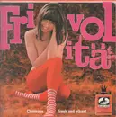 LP - Various Artists - Frivolitäten - Chansons frech und pikant