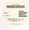 12'' - Various Artists - From The Album Pandemonium
