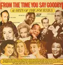 Double LP - Various Artists - From The Time You Say Goodbye