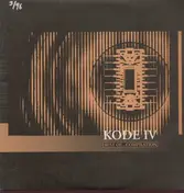 Kode IV - Best Of... Compilation