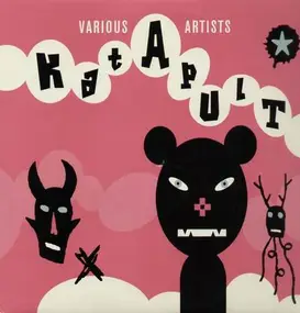 Various Artists - KATAPULT