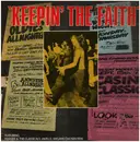 LP - Various Artists - Keepin The Faith