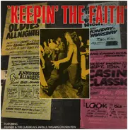 Various Artists - Keepin The Faith