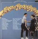 LP - Various Artists - Kings Of Rock 'N' Roll