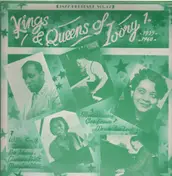 Willie Smith - Kings & Queens Of Ivory 1 (1935-1940)