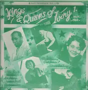 LP - Various Artists - Kings & Queens Of Ivory 1 (1935-1940)