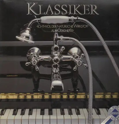 Various Artists - Klassiker - 100 Jahre Ichthyol