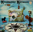 7'' - Various Artists - Klassischer Kompass - MONO Minigroove