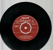7'' - Various Artists - Klassischer Kompass - MONO Minigroove