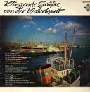 LP - Various Artists - Klingende Grüße von der Waterkant