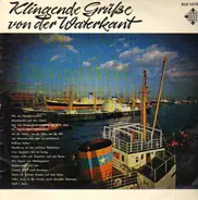 Folk songs from northern Germany - Klingende Grüße von der Waterkant