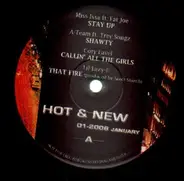 Various Artists - Hot & New 01-2006