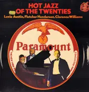 Lovie Austin / Fletcher Henderson / Clarence Williams a.o. - Hot Jazz Of The Twenties